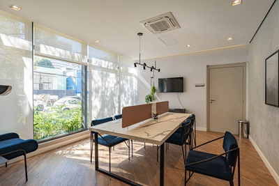 Apartamento, 1 quarto, 36 m² - Foto 3