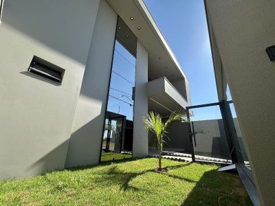 Casa, 3 quartos, 151 m² - Foto 5