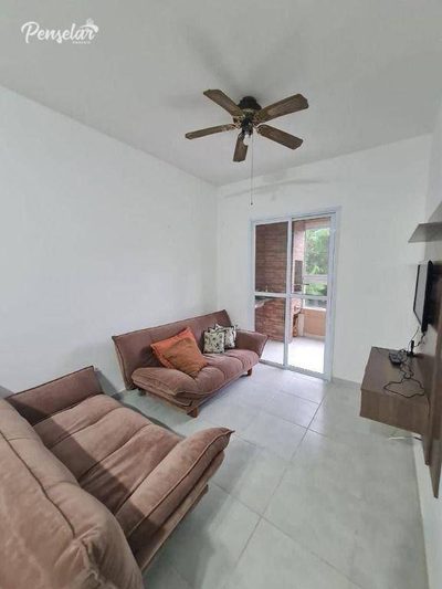 Apartamento, 2 quartos, 75 m² - Foto 3