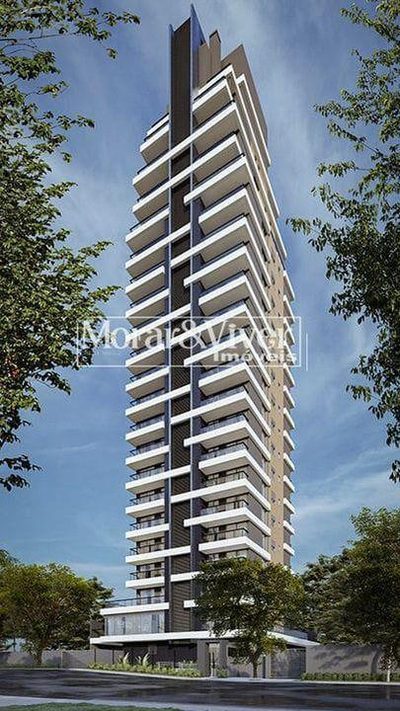Apartamento, 3 quartos, 100 m² - Foto 3