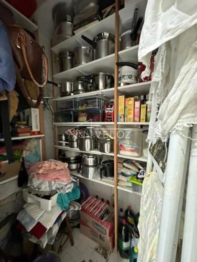 Apartamento, 4 quartos, 157 m² - Foto 1