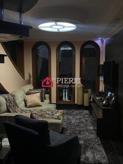 Sobrado, 4 quartos - Foto 5