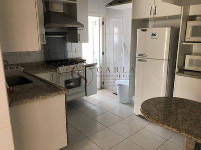 Apartamento, 3 quartos, 110 m² - Foto 3