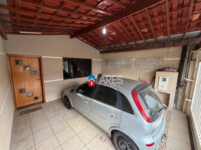 Casa, 3 quartos, 130 m² - Foto 1