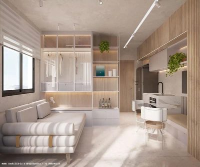 Apartamento, 2 quartos, 74 m² - Foto 5
