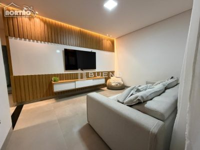 Casa, 3 quartos, 145 m² - Foto 5