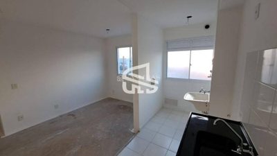 Apartamento, 2 quartos, 43 m² - Foto 4