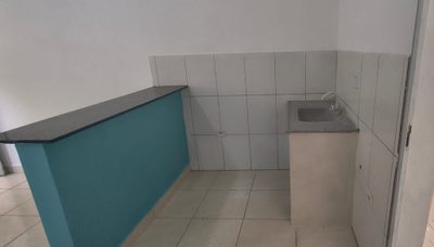 Casa, 2 quartos, 40 m² - Foto 4
