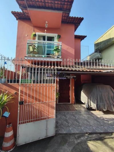 Casa, 2 quartos, 118 m² - Foto 2