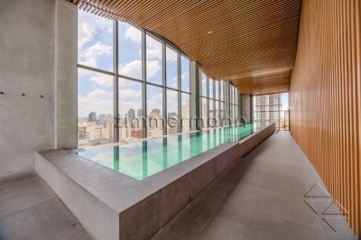 Apartamento, 1 quarto, 24 m² - Foto 2
