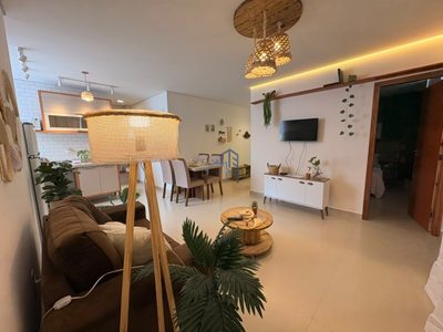 Apartamento, 2 quartos - Foto 3