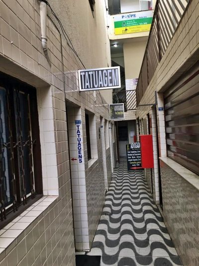 Prédio Inteiro, 1026 m² - Foto 4