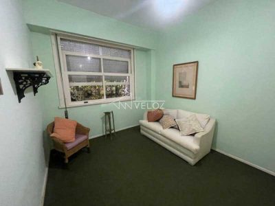 Apartamento, 3 quartos, 200 m² - Foto 3