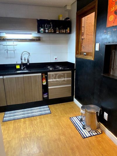 Casa, 3 quartos, 136 m² - Foto 5