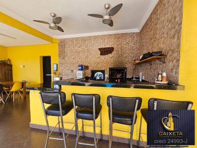 Casa de Condomínio, 6 quartos - Foto 5