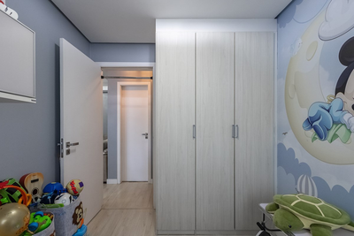 Apartamento, 2 quartos, 52 m² - Foto 2