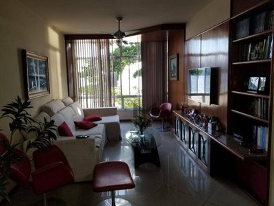 Apartamento, 3 quartos, 146 m² - Foto 2