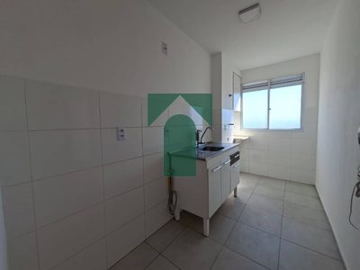 Apartamento, 2 quartos, 43 m² - Foto 5