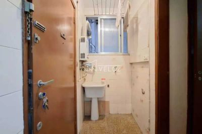 Apartamento, 2 quartos, 66 m² - Foto 1