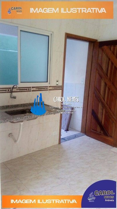 Casa, 2 quartos, 75 m² - Foto 5