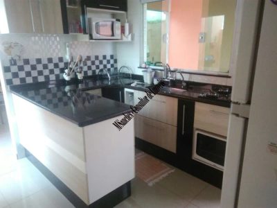 Casa, 3 quartos, 84 m² - Foto 1