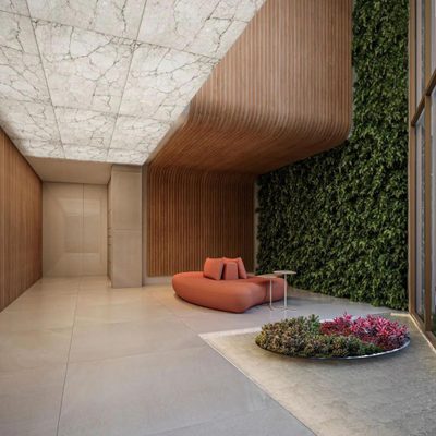 Apartamento, 3 quartos, 106 m² - Foto 2