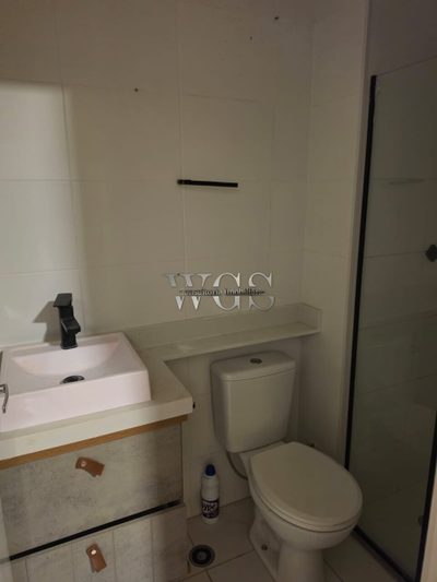 Apartamento, 1 quarto, 35 m² - Foto 3