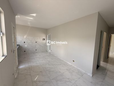 Casa, 2 quartos, 45 m² - Foto 5
