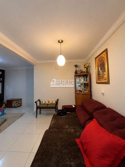 Apartamento, 2 quartos, 54 m² - Foto 2