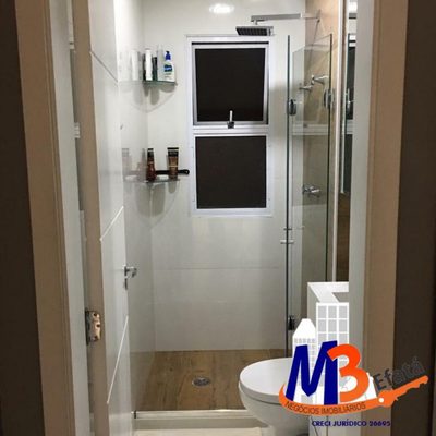 Apartamento, 2 quartos, 48 m² - Foto 3