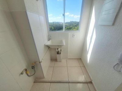 Apartamento, 2 quartos, 47 m² - Foto 5