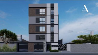 Apartamento, 2 quartos, 75 m² - Foto 1