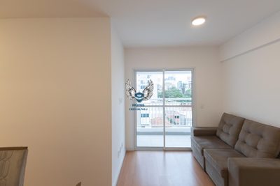 Apartamento, 2 quartos, 55 m² - Foto 1