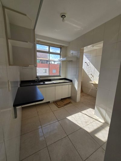 Apartamento, 3 quartos, 74 m² - Foto 2