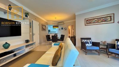Apartamento, 4 quartos, 189 m² - Foto 1