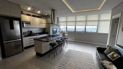 Apartamento, 3 quartos, 165 m² - Foto 2