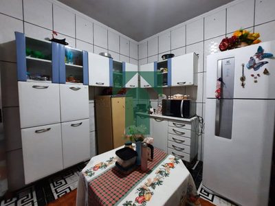 Sobrado, 2 quartos, 148 m² - Foto 5