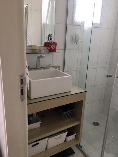 Apartamento, 2 quartos, 60 m² - Foto 3