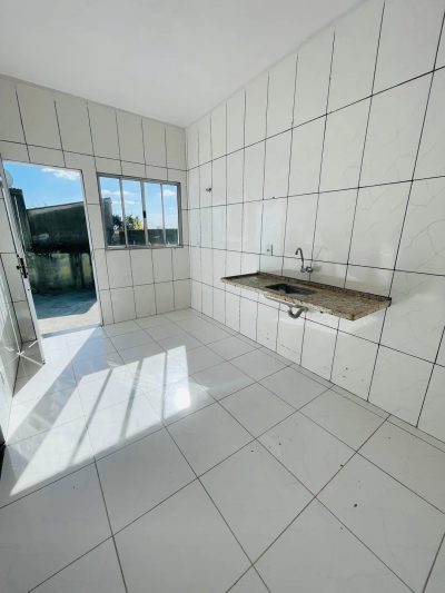 Casa, 3 quartos, 58 m² - Foto 2