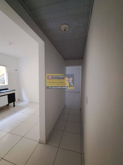 Casa, 1 quarto, 45 m² - Foto 5