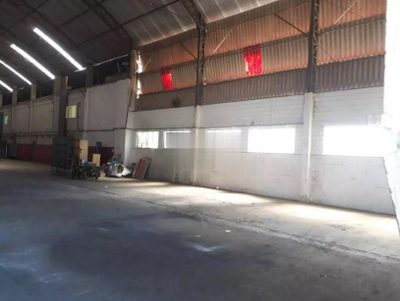 Depósito-Galpão, 3600 m² - Foto 2