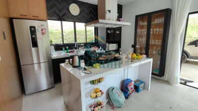 Casa, 3 quartos, 198 m² - Foto 5