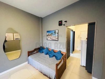 Kitnet-Studio, 32 m² - Foto 1