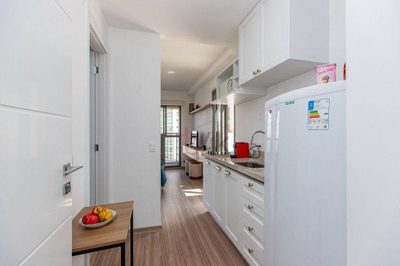 Kitnet-Studio, 56 m² - Foto 1