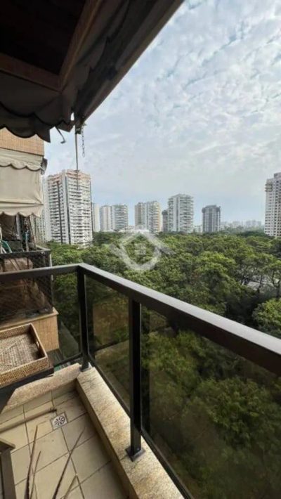 Apartamento, 1 quarto, 74 m² - Foto 1