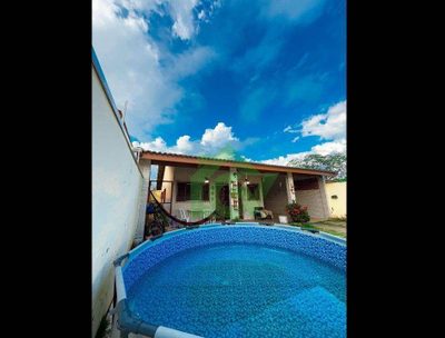 Casa, 3 quartos, 150 m² - Foto 1