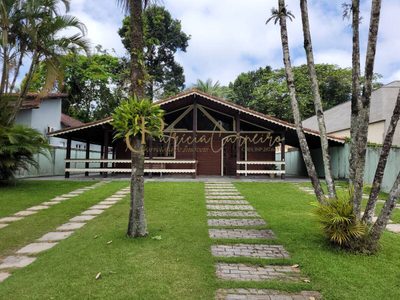 Casa, 4 quartos, 120 m² - Foto 1