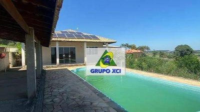 Chácara, 5 hectares - Foto 1