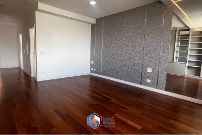 Apartamento, 3 quartos, 252 m² - Foto 4