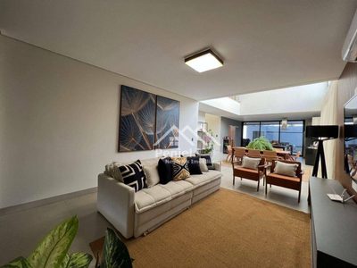 Sobrado, 3 quartos, 378 m² - Foto 4